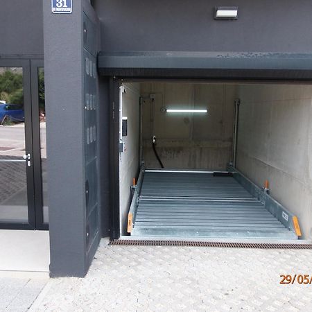 Apartman Lalaa Dubrovnik Eksteriør billede