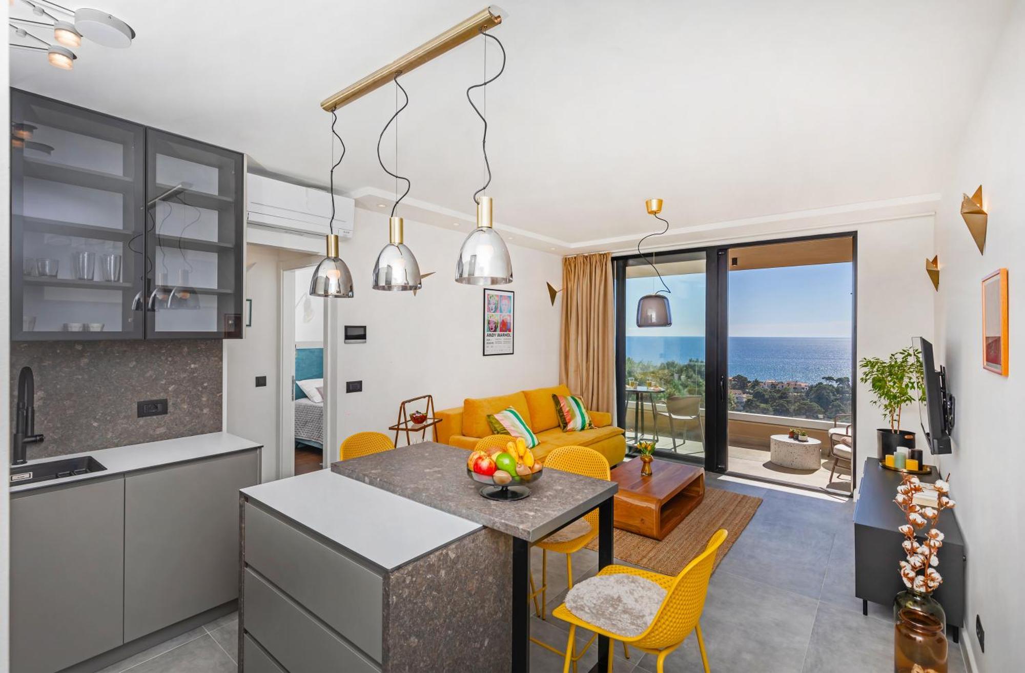 Apartman Lalaa Dubrovnik Eksteriør billede