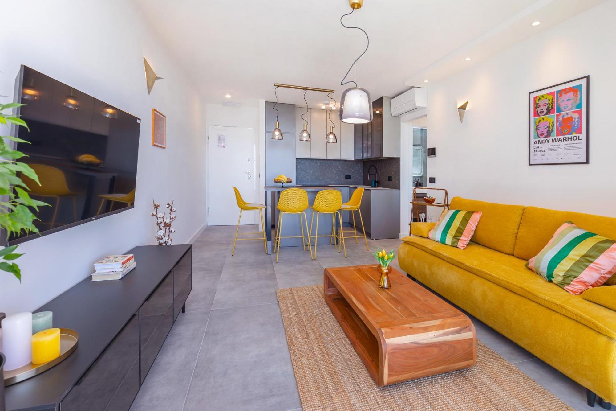 Apartman Lalaa Dubrovnik Eksteriør billede