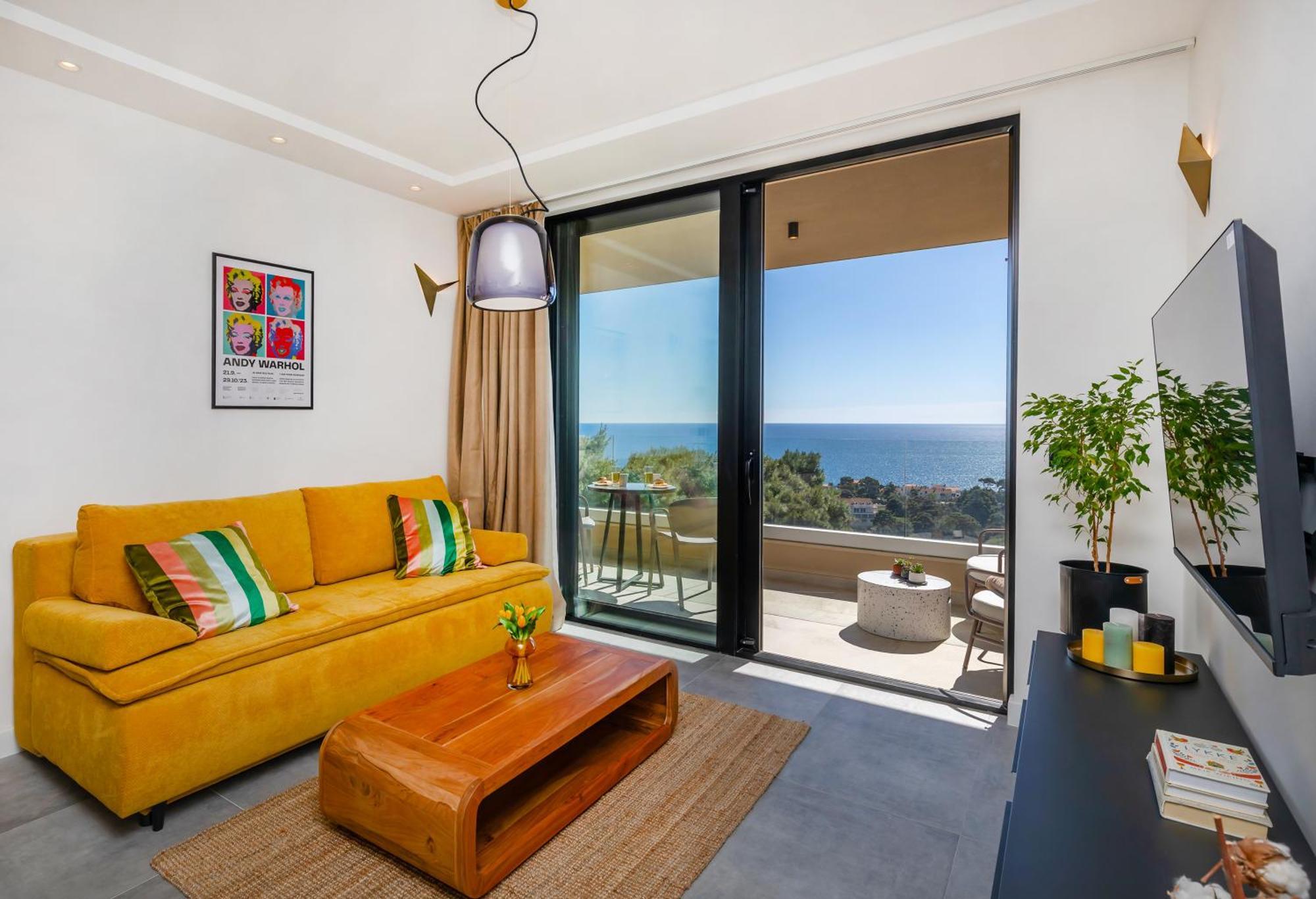 Apartman Lalaa Dubrovnik Eksteriør billede