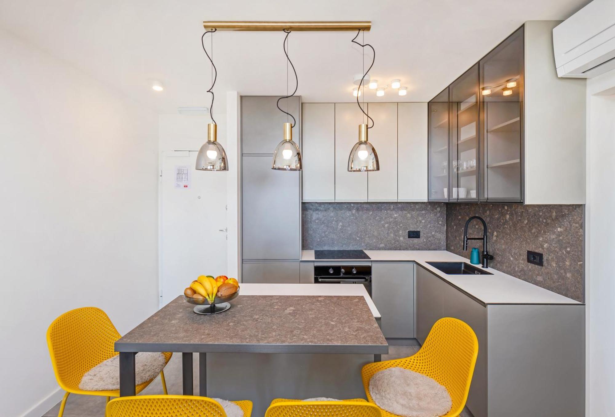 Apartman Lalaa Dubrovnik Eksteriør billede
