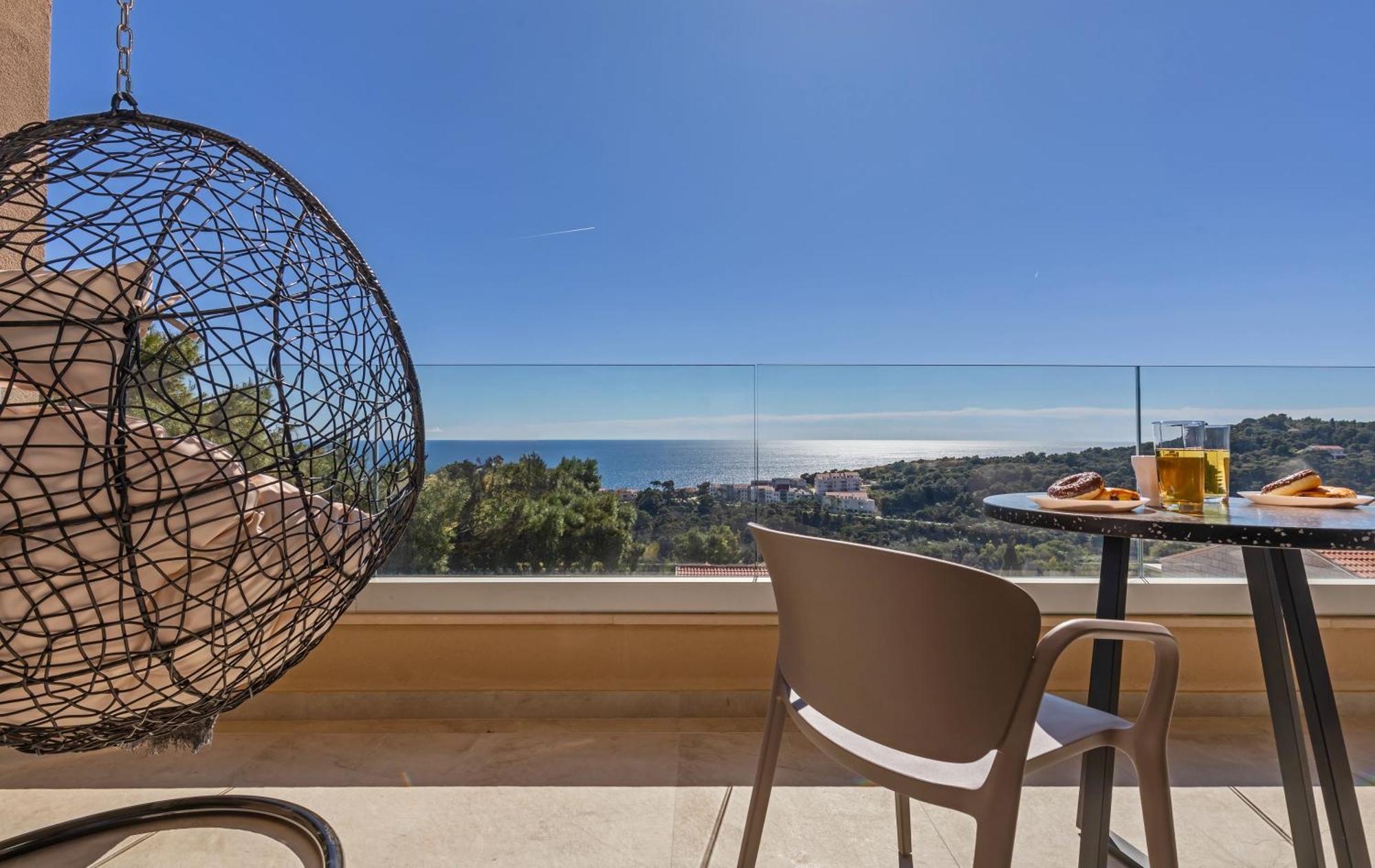 Apartman Lalaa Dubrovnik Eksteriør billede