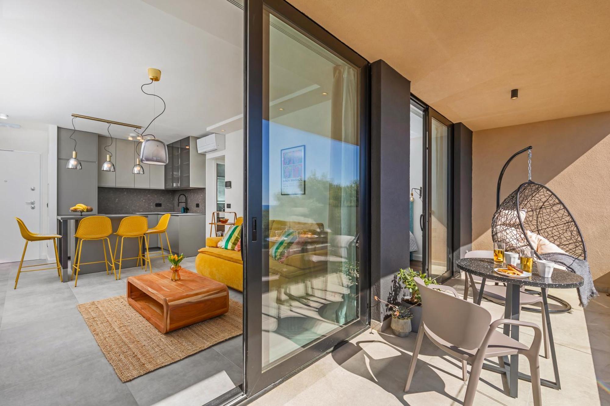 Apartman Lalaa Dubrovnik Eksteriør billede