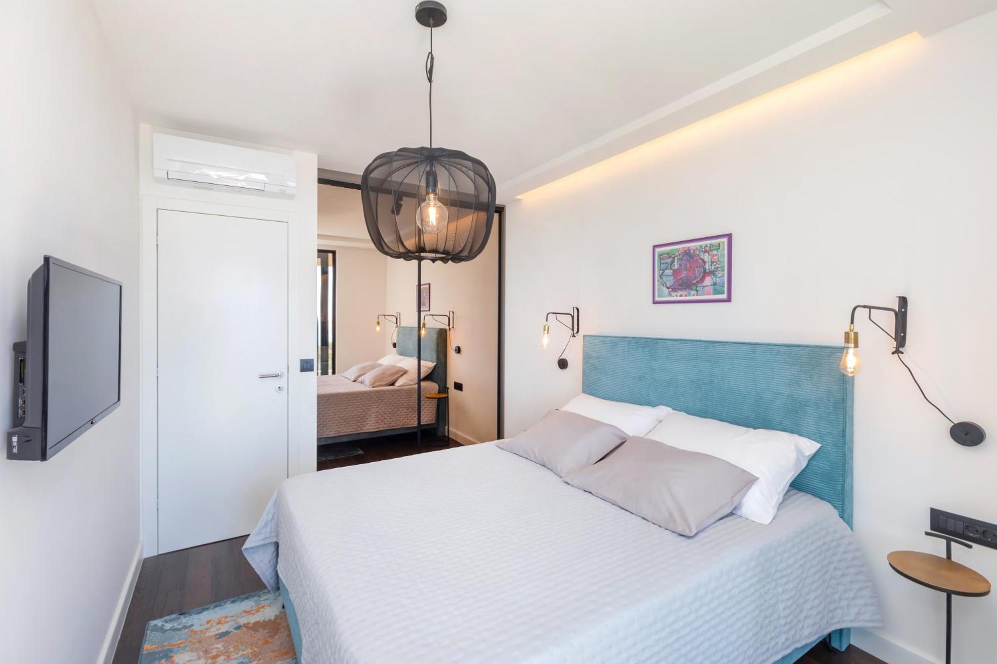 Apartman Lalaa Dubrovnik Eksteriør billede