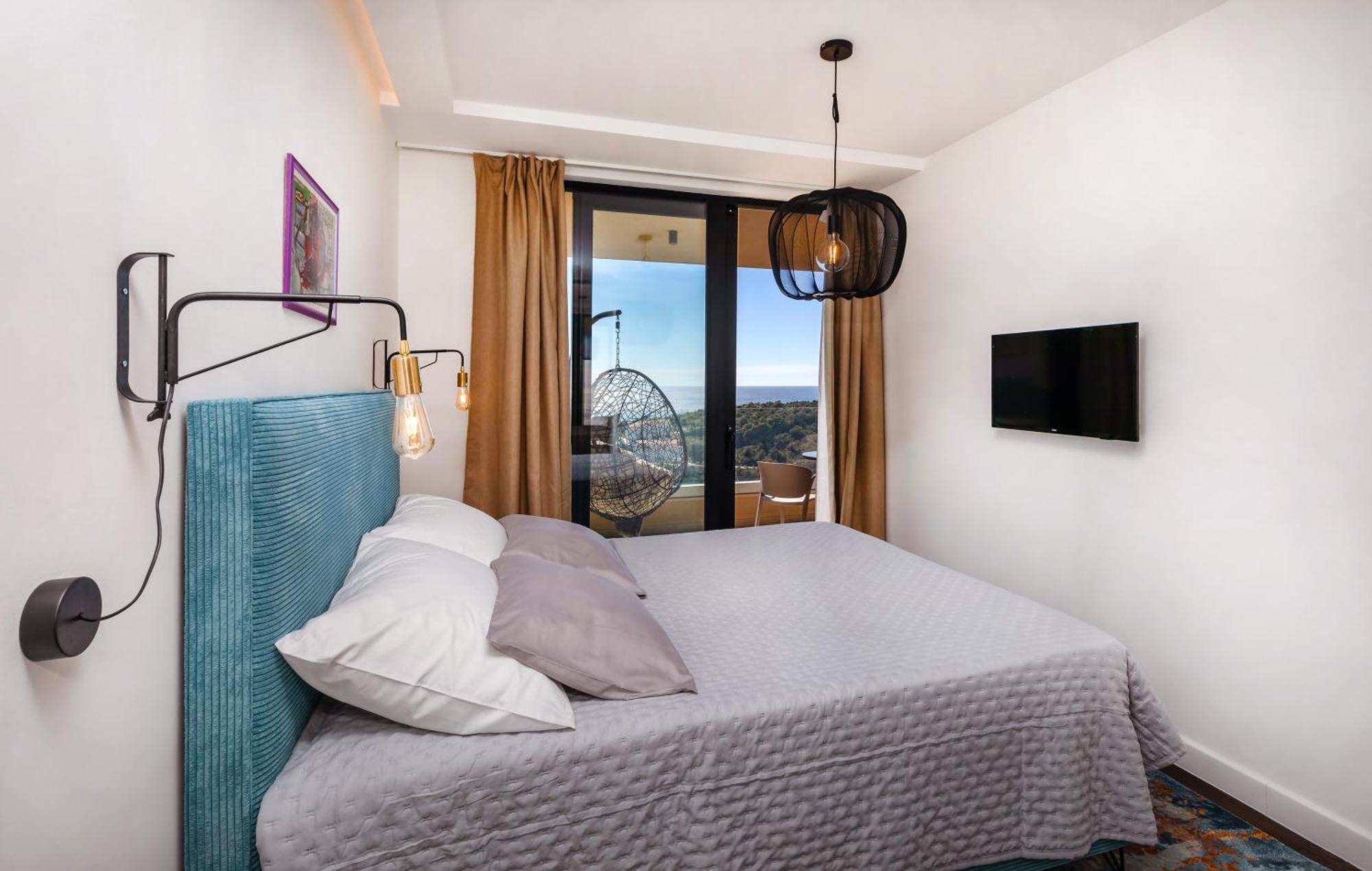 Apartman Lalaa Dubrovnik Eksteriør billede