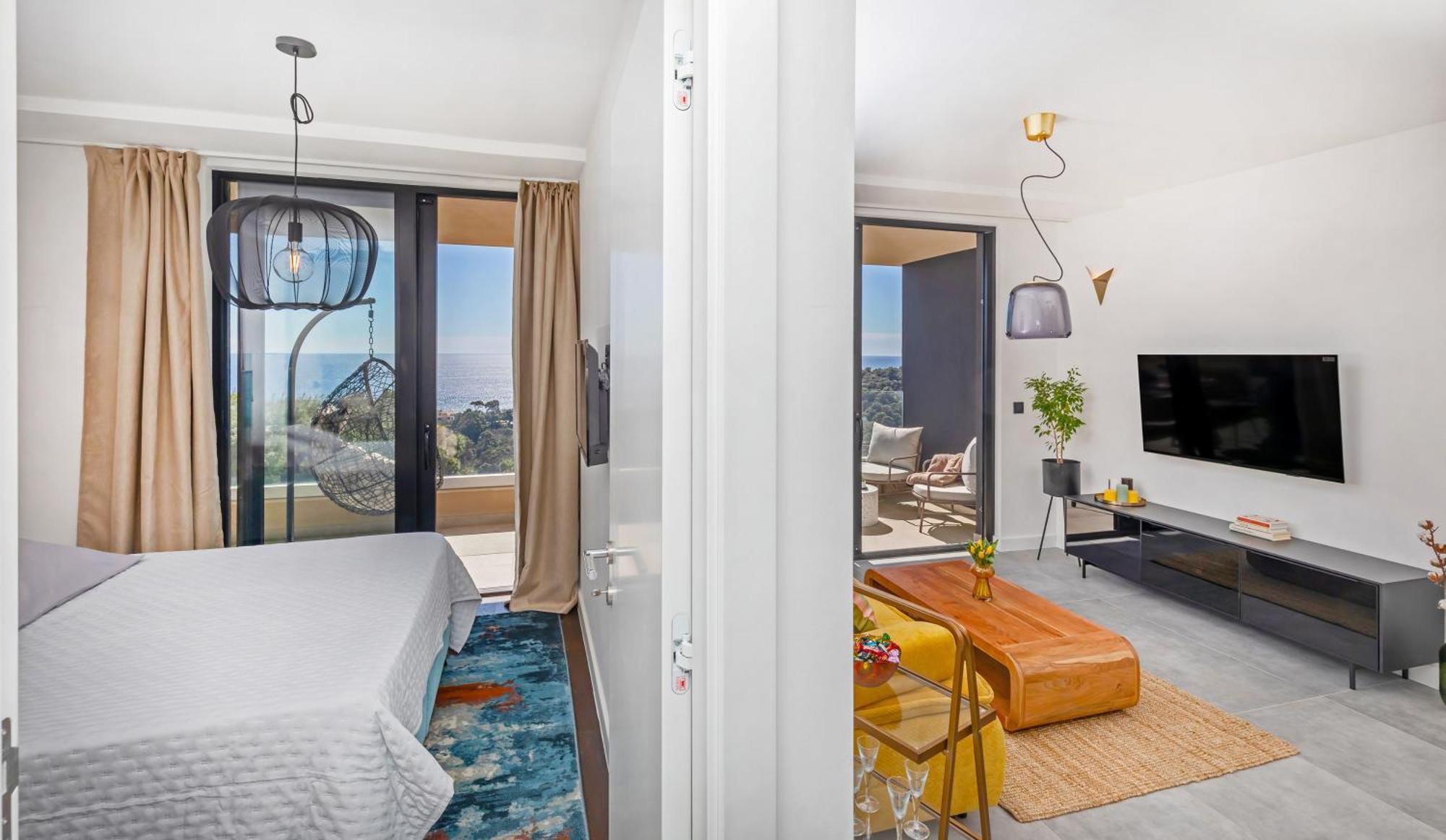 Apartman Lalaa Dubrovnik Eksteriør billede