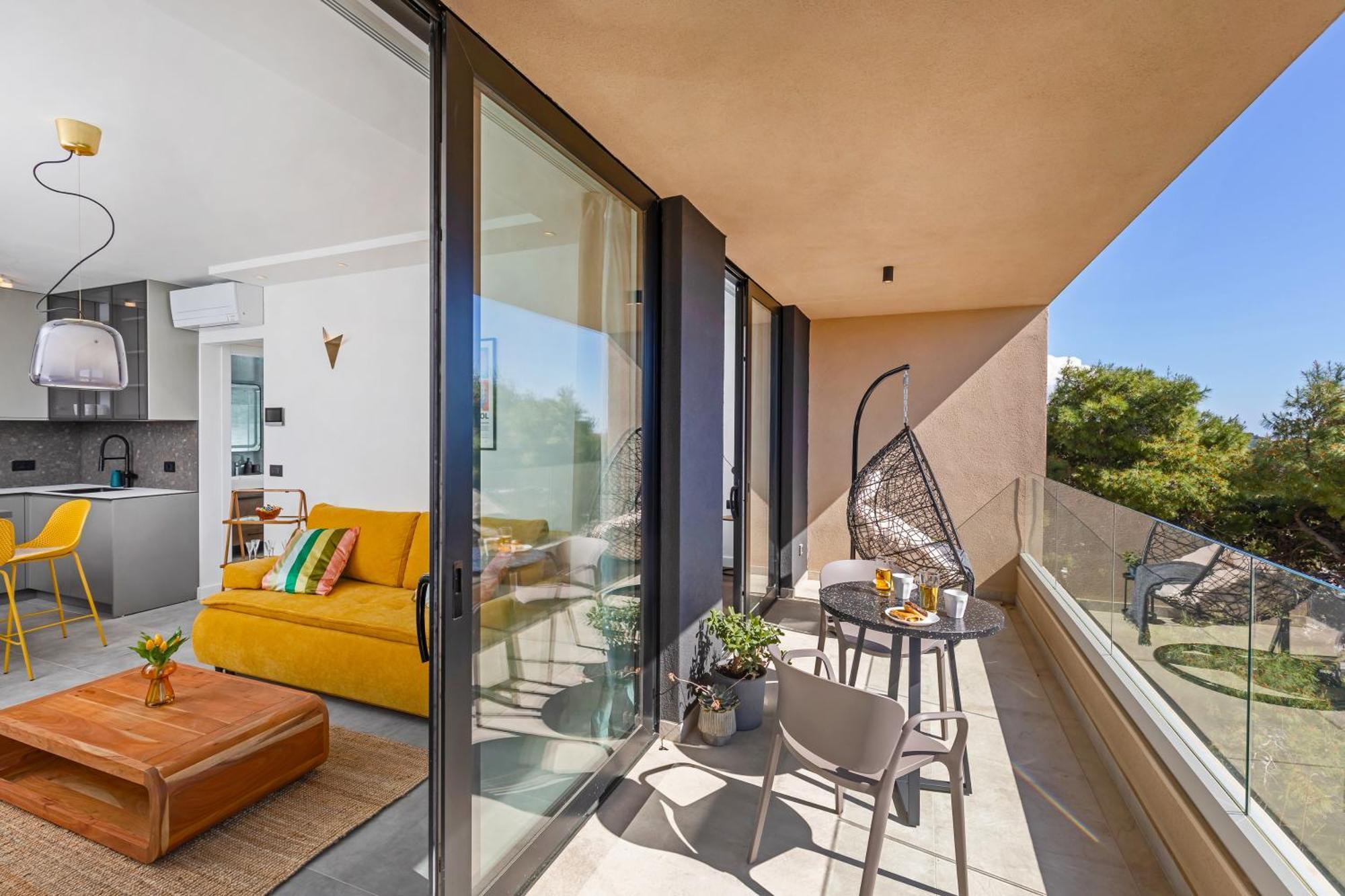 Apartman Lalaa Dubrovnik Eksteriør billede