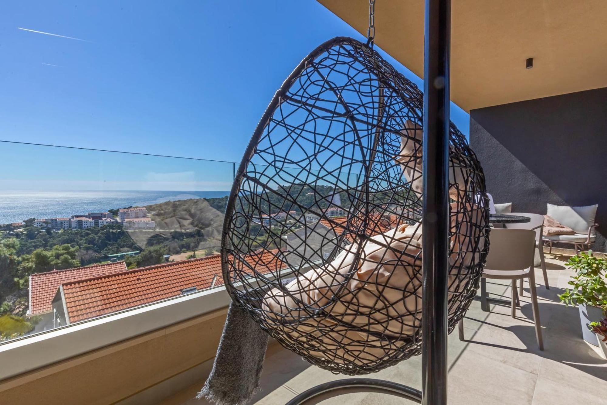 Apartman Lalaa Dubrovnik Eksteriør billede